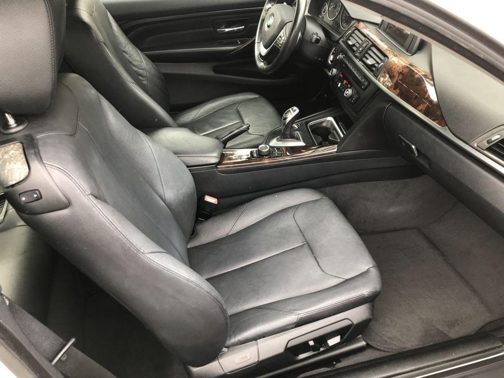 BMW 4-Series428I 2D Coupe - Thumbnail 9