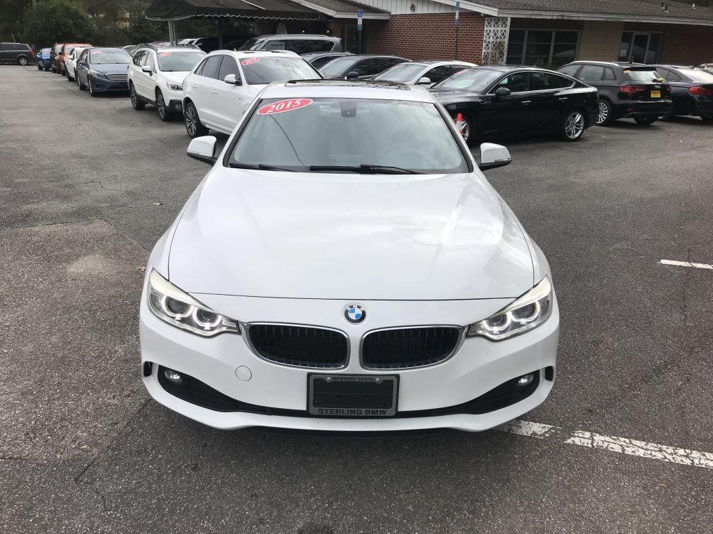 BMW 4-Series428I 2D Coupe - Thumbnail 2