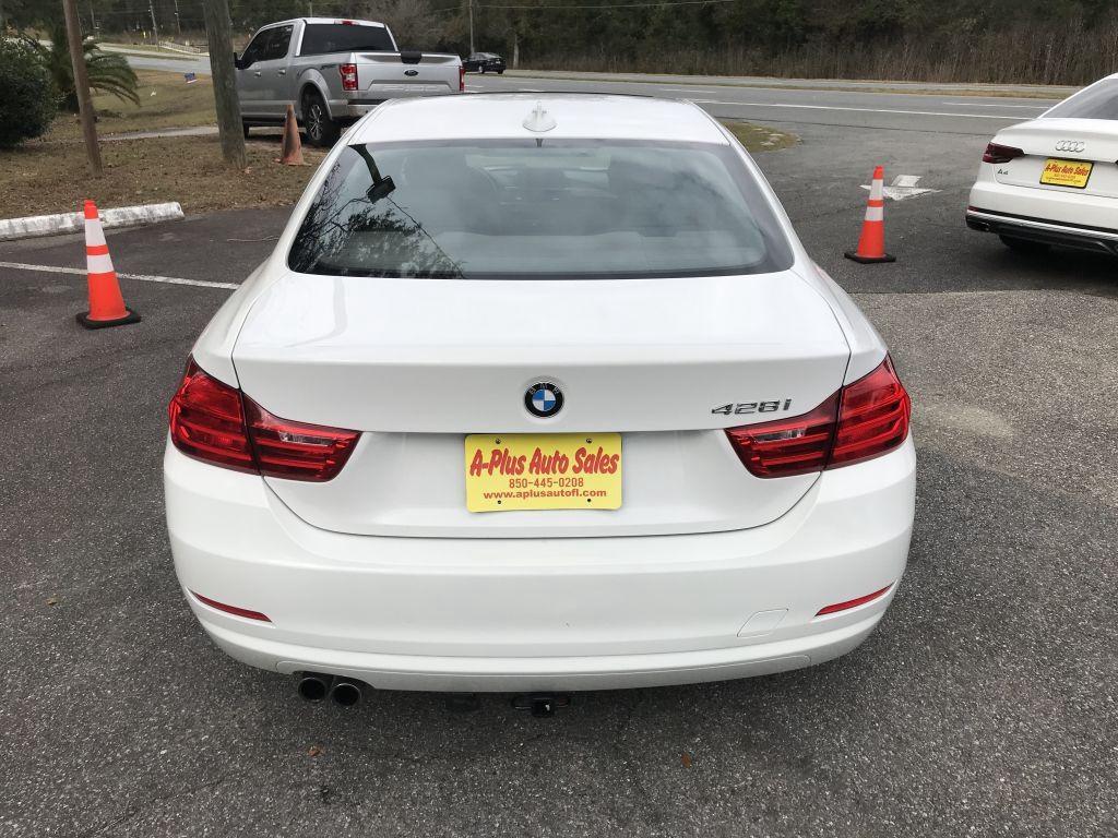 BMW 4-Series428I 2D Coupe - Thumbnail 5