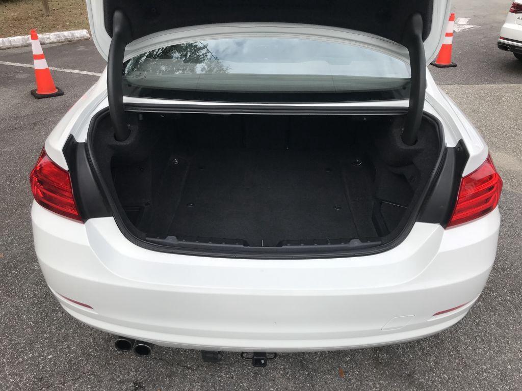 BMW 4-Series428I 2D Coupe - Thumbnail 12