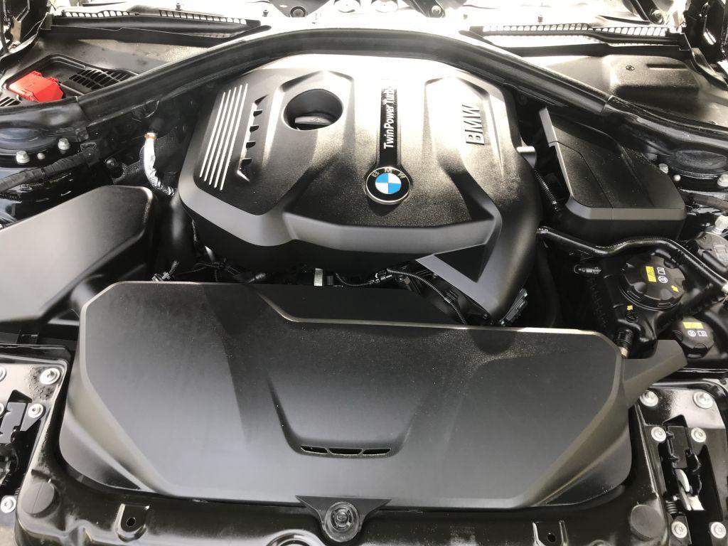 BMW 4-Series Gran Coupe430I Grn Coupe 4D Coupe - Thumbnail 14