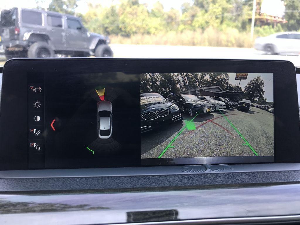 BMW 4-Series Gran Coupe430I Grn Coupe 4D Coupe - Thumbnail 12