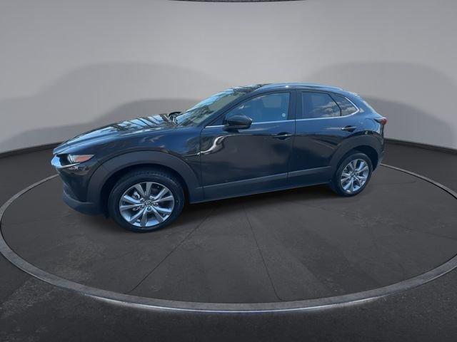 Mazda Cx-30 2.5 S Premium Package Awd - Thumbnail 9