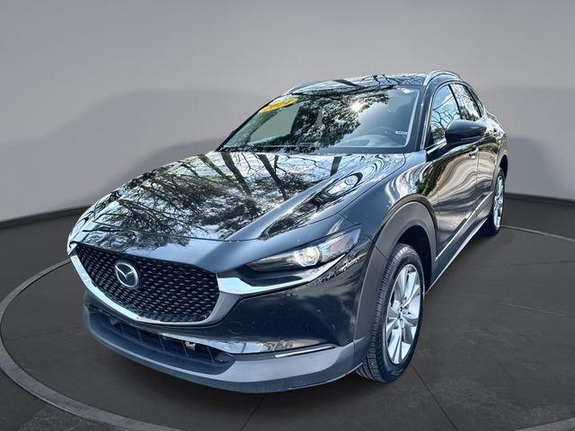 Mazda Cx-30 2.5 S Premium Package Awd - Thumbnail 2