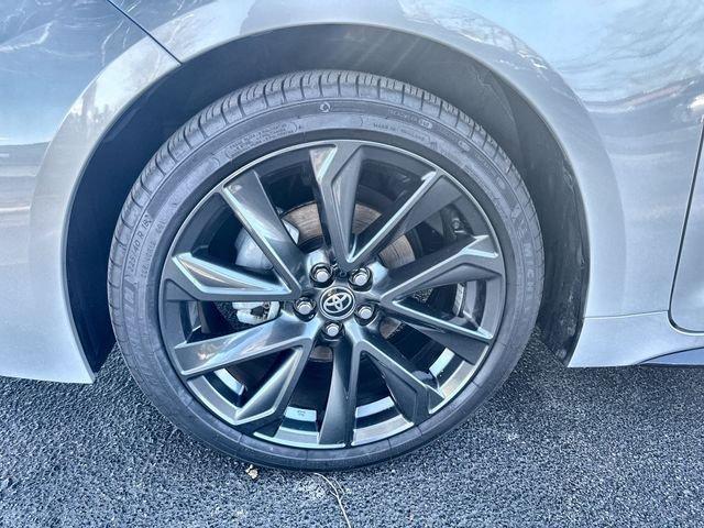 Toyota Corolla Se Fwd - Thumbnail 20