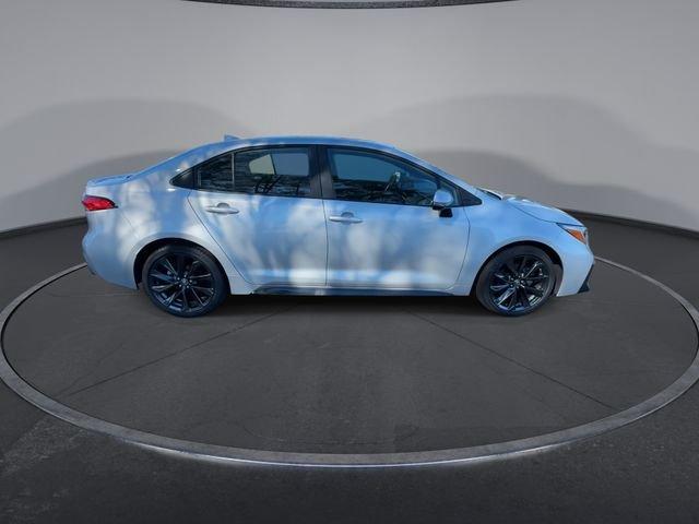 Toyota Corolla Se Fwd - Thumbnail 18