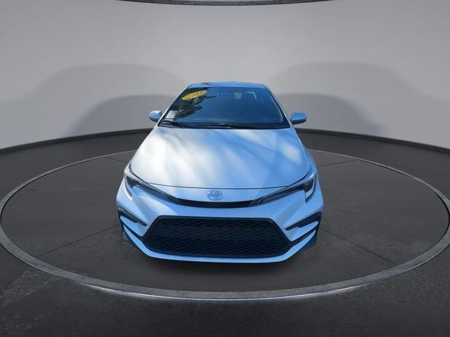 Toyota Corolla Se Fwd - Thumbnail 6