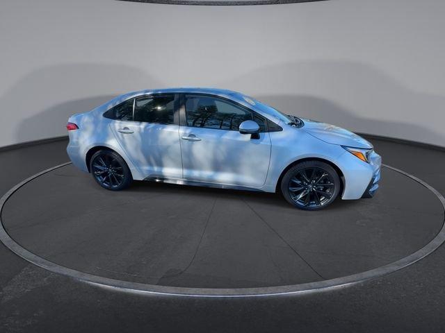 Toyota Corolla Se Fwd - Thumbnail 19