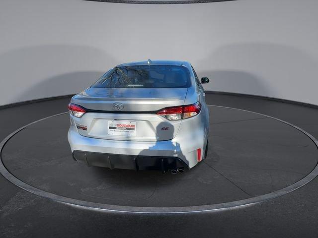 Toyota Corolla Se Fwd - Thumbnail 15