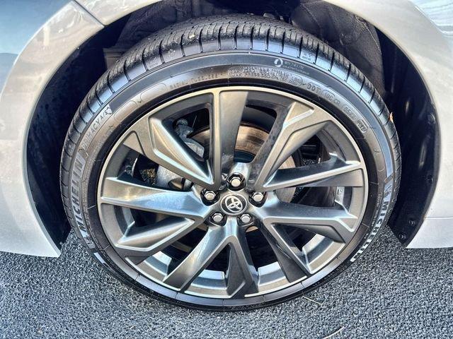 Toyota Corolla Se Fwd - Thumbnail 20