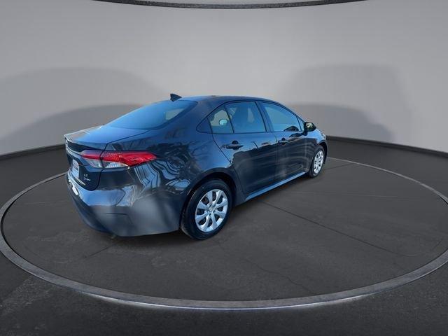 Toyota Corolla Hybrid Le Fwd - Thumbnail 15