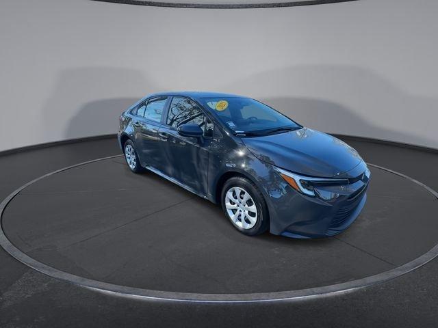 Toyota Corolla Hybrid Le Fwd - Thumbnail 19