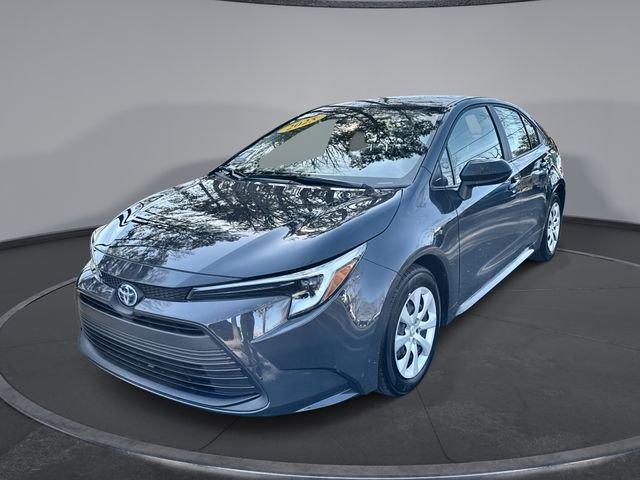 Toyota Corolla Hybrid Le Fwd - Thumbnail 2