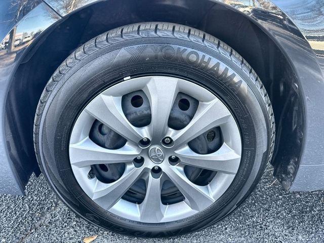 Toyota Corolla Hybrid Le Fwd - Thumbnail 20