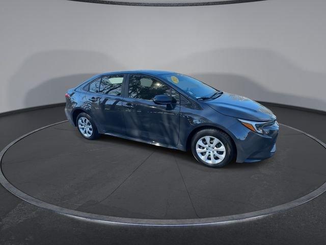 Toyota Corolla Hybrid Le Fwd - Thumbnail 18