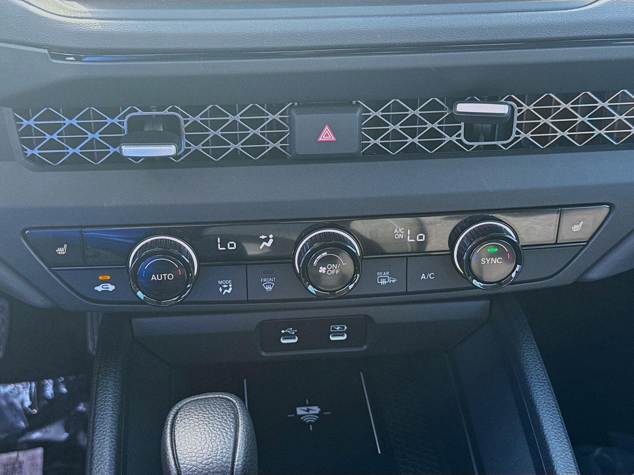 Honda Accord Sedan Se Fwd - Thumbnail 15