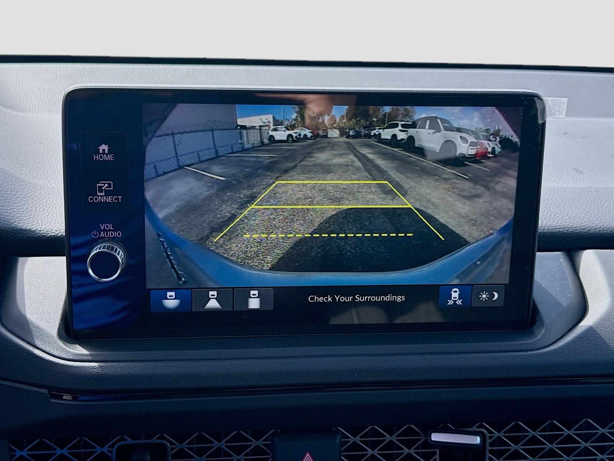 Honda Accord Sedan Se Fwd - Thumbnail 14