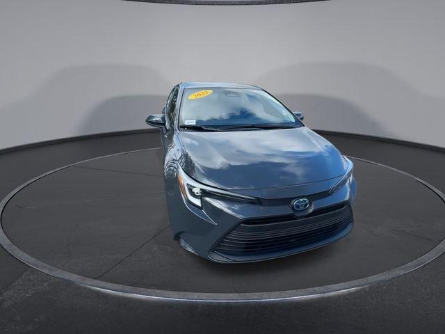 Toyota Corolla Hybrid Le Fwd - Thumbnail 5
