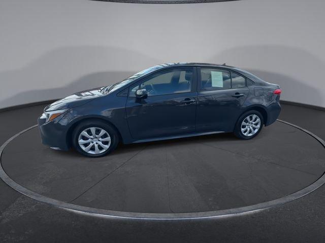 Toyota Corolla Hybrid Le Fwd - Thumbnail 9