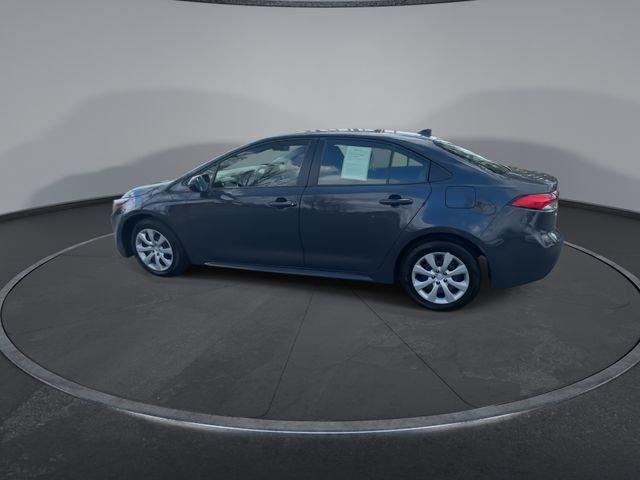 Toyota Corolla Hybrid Le Fwd - Thumbnail 10