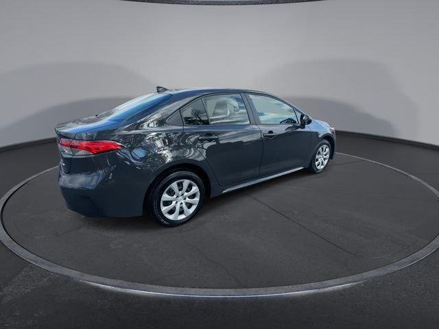 Toyota Corolla Hybrid Le Fwd - Thumbnail 16