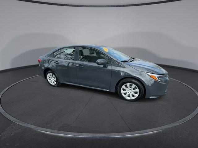 Toyota Corolla Hybrid Le Fwd - Thumbnail 19