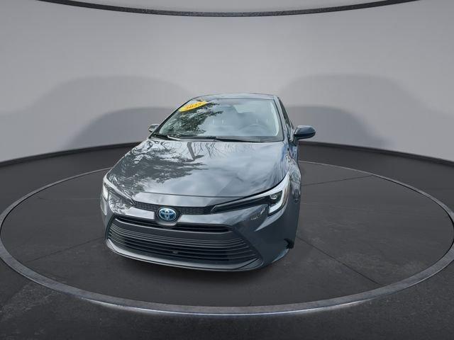 Toyota Corolla Hybrid Le Fwd - Thumbnail 6