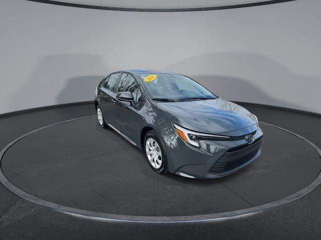 Toyota Corolla Hybrid Le Fwd - Thumbnail 4