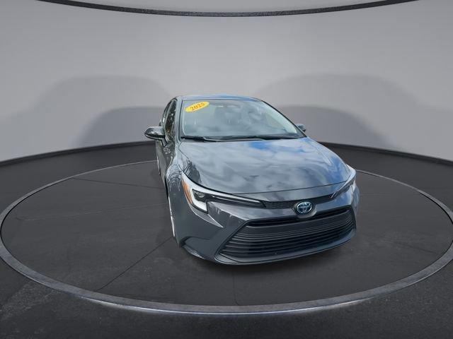 Toyota Corolla Hybrid Le Fwd - Thumbnail 5