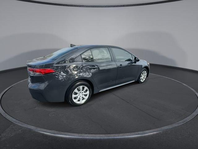 Toyota Corolla Hybrid Le Fwd - Thumbnail 16