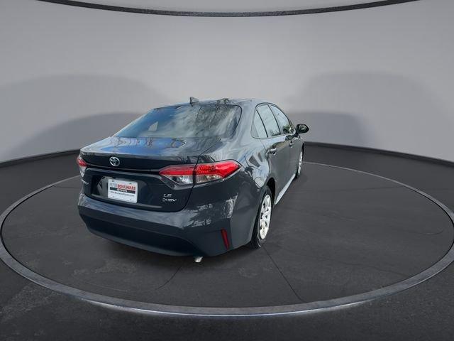 Toyota Corolla Hybrid Le Fwd - Thumbnail 15