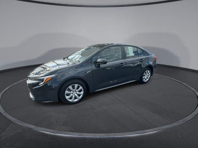 Toyota Corolla Hybrid Le Fwd - Thumbnail 8