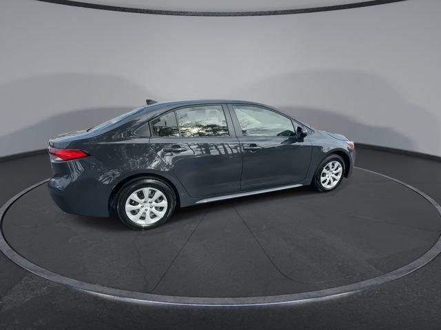 Toyota Corolla Hybrid Le Fwd - Thumbnail 17