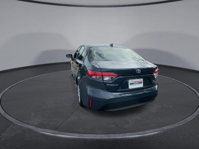 Toyota Corolla Hybrid Le Fwd - Thumbnail 13