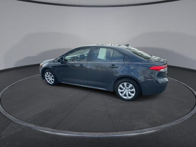 Toyota Corolla Hybrid Le Fwd - Thumbnail 11