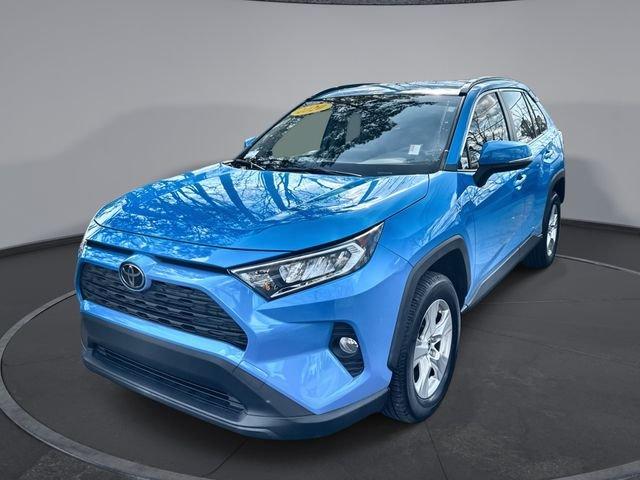 Toyota Rav4 Xle Fwd - Thumbnail 2