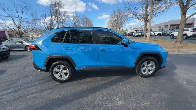 Toyota Rav4 Xle Fwd - Thumbnail 19