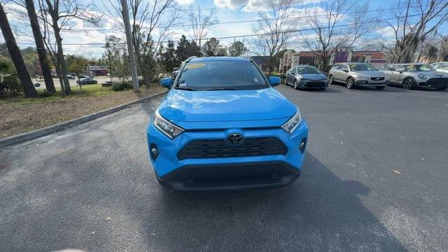 Toyota Rav4 Xle Fwd - Thumbnail 7