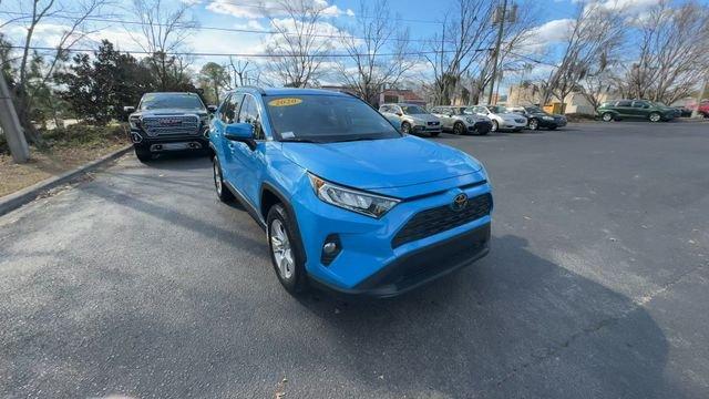 Toyota Rav4 Xle Fwd - Thumbnail 6