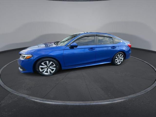 Honda Civic Touring Fwd - Thumbnail 9