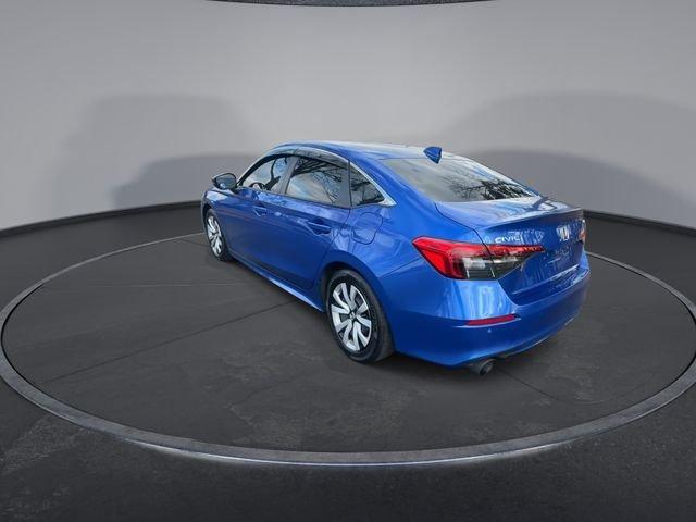 Honda Civic Touring Fwd - Thumbnail 12