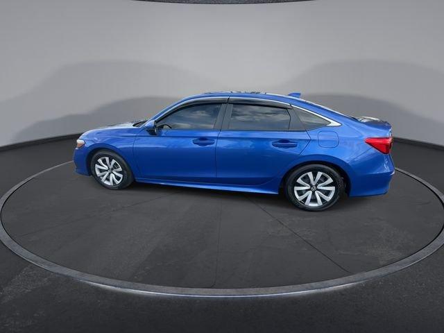 Honda Civic Touring Fwd - Thumbnail 10