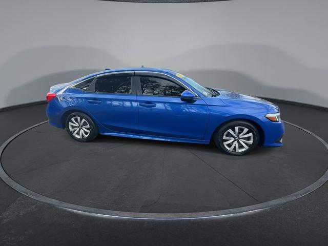 Honda Civic Touring Fwd - Thumbnail 18