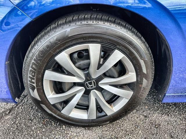 Honda Civic Touring Fwd - Thumbnail 20