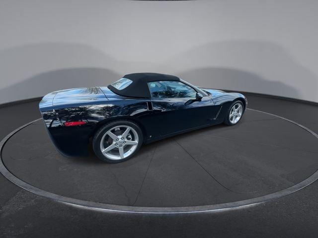 Chevrolet Corvette Base Rwd - Thumbnail 15