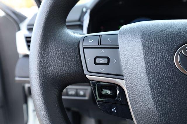 Toyota Camry Le Fwd - Thumbnail 20