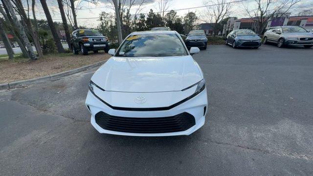 Toyota Camry Le Fwd - Thumbnail 7