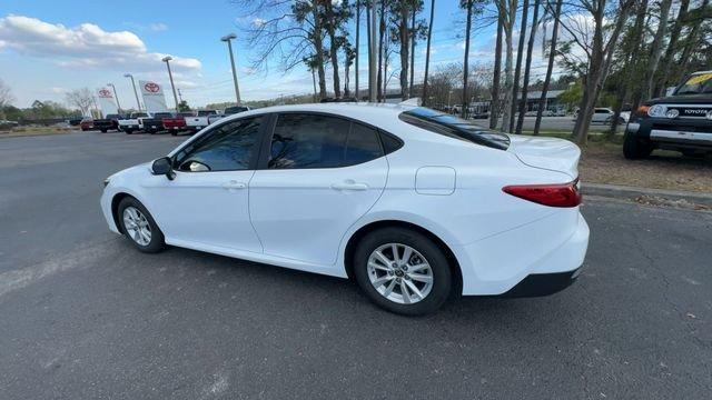 Toyota Camry Le Fwd - Thumbnail 13