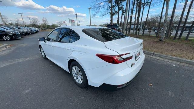 Toyota Camry Le Fwd - Thumbnail 14