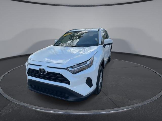 Toyota Rav4 Xle Fwd - Thumbnail 6
